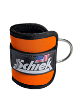 Schiek Model 1707 Premium Ankle Cuffs