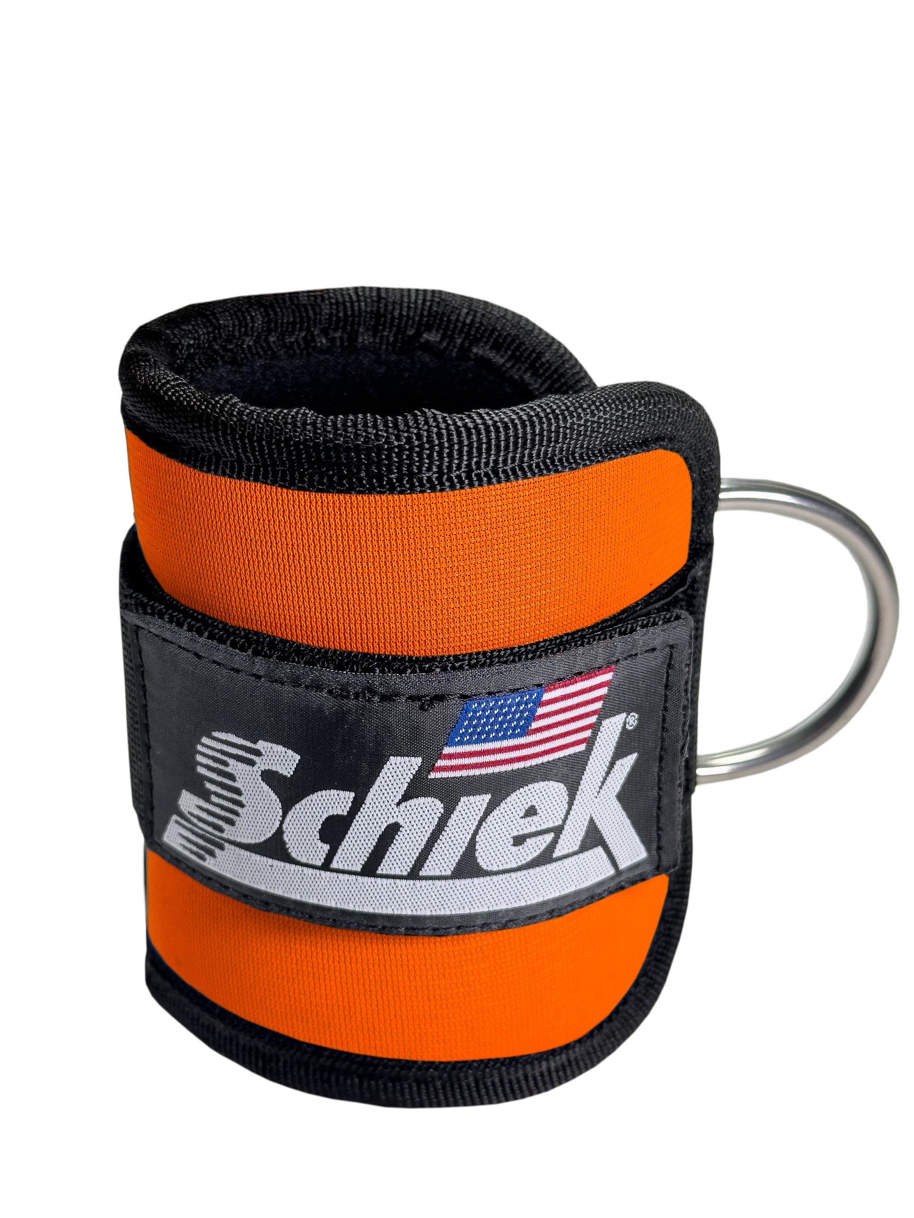 Schiek Model 1707 Premium Ankle Cuffs