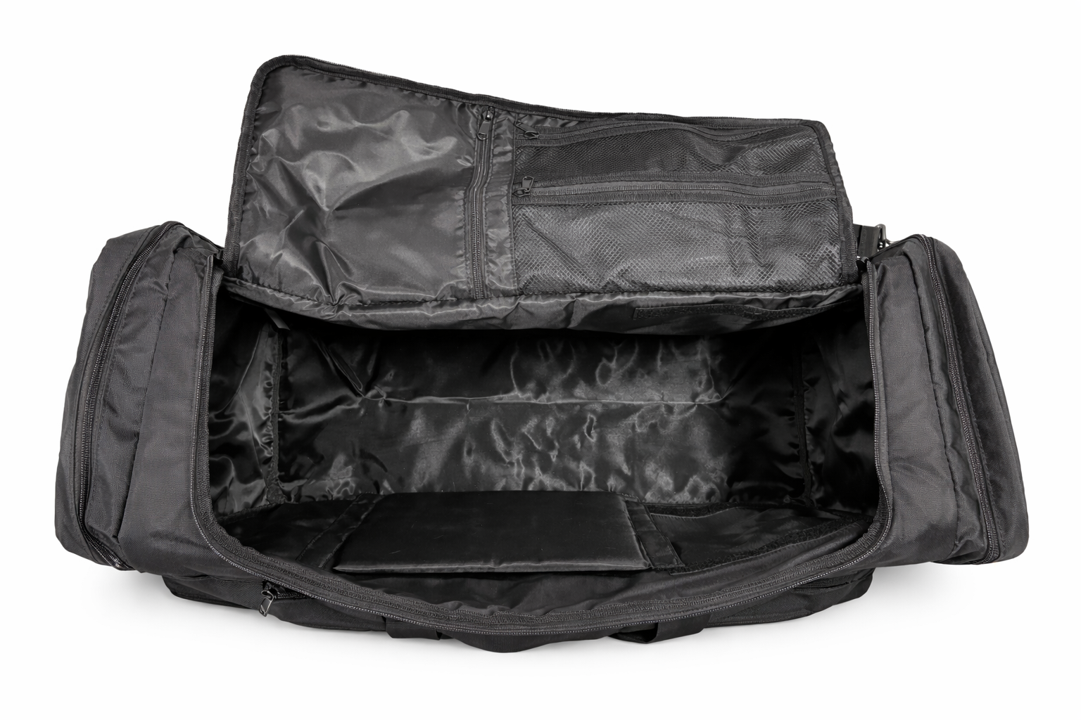 Loaded Lifting Gym Bag