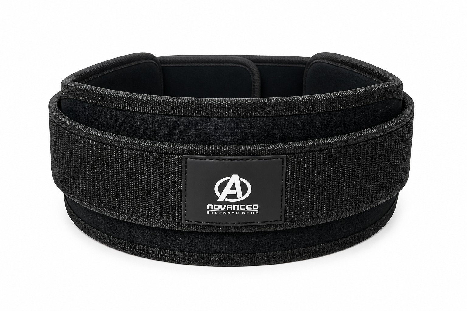 Advanced Gear 5” Velcro Lifting Belt