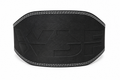 WSF 6” Leather Weight Lifting Belt