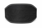 WSF 6” Leather Weight Lifting Belt