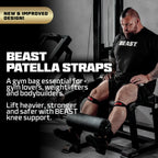 BEAST Premium Patella Supports (Pair)