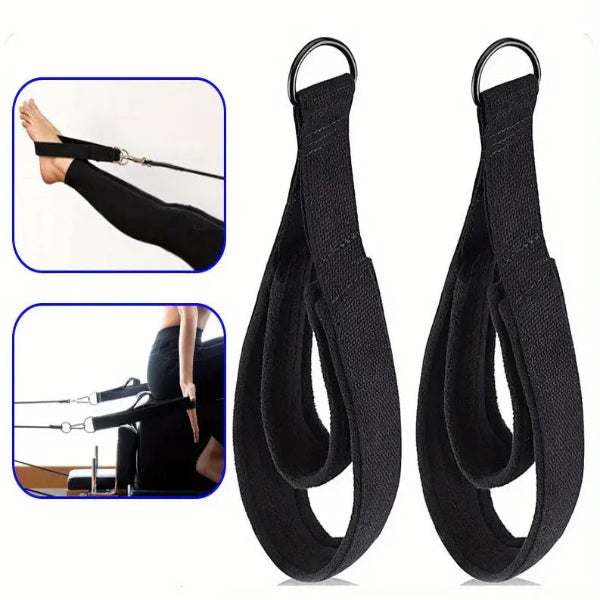 Pilates Foot and Hand Strap -   Sold Individually