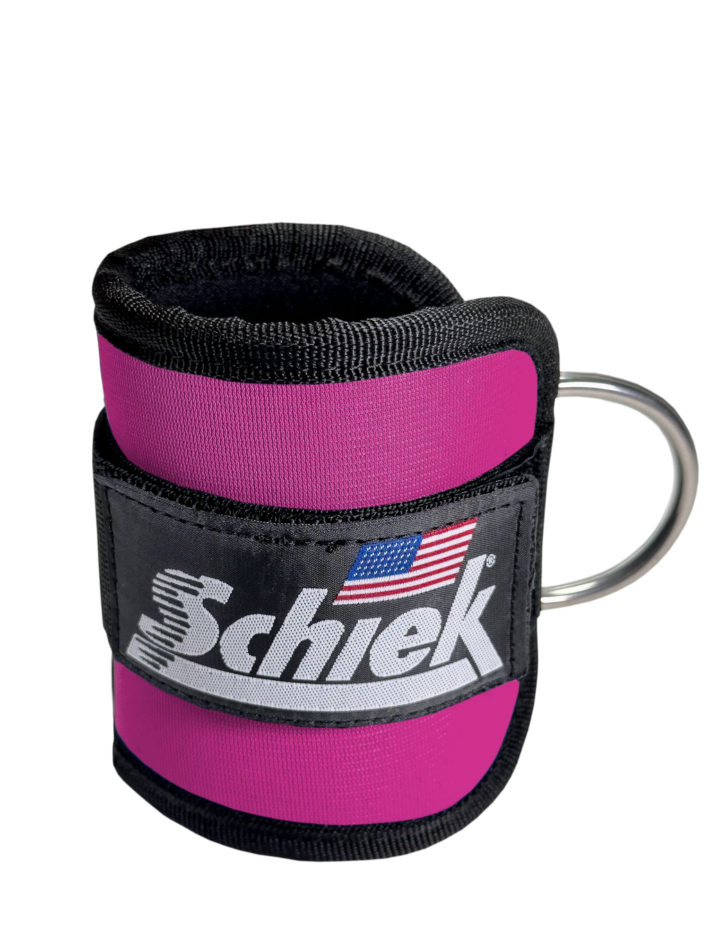 Schiek Model 1707 Premium Ankle Cuffs