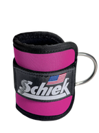Schiek Model 1707 Premium Ankle Cuffs