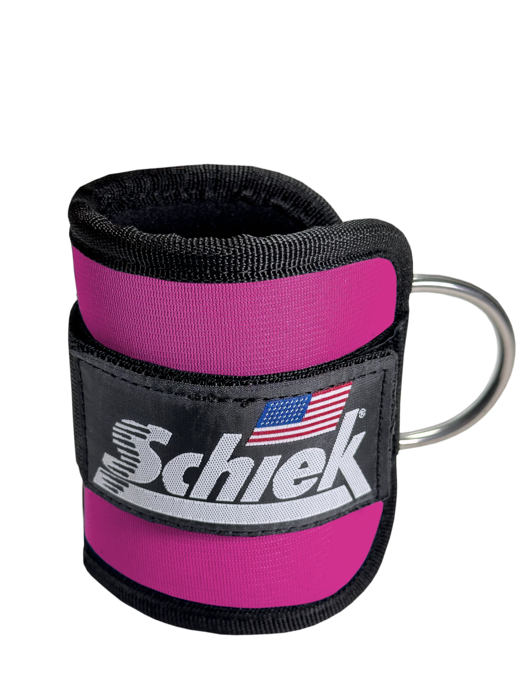 Schiek Model 1707 Premium Ankle Cuffs