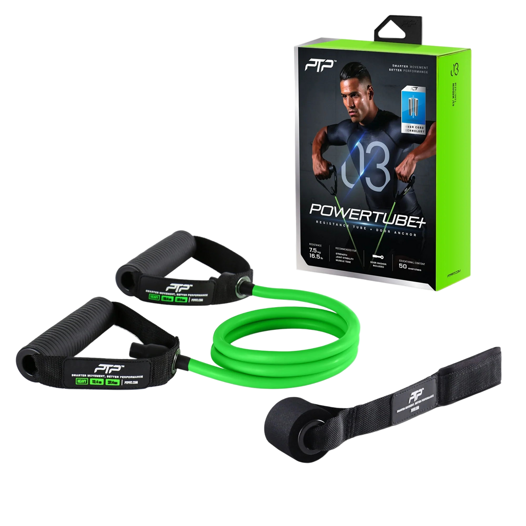 PTP PowerTube+ Medium (7 - 25 lbs)