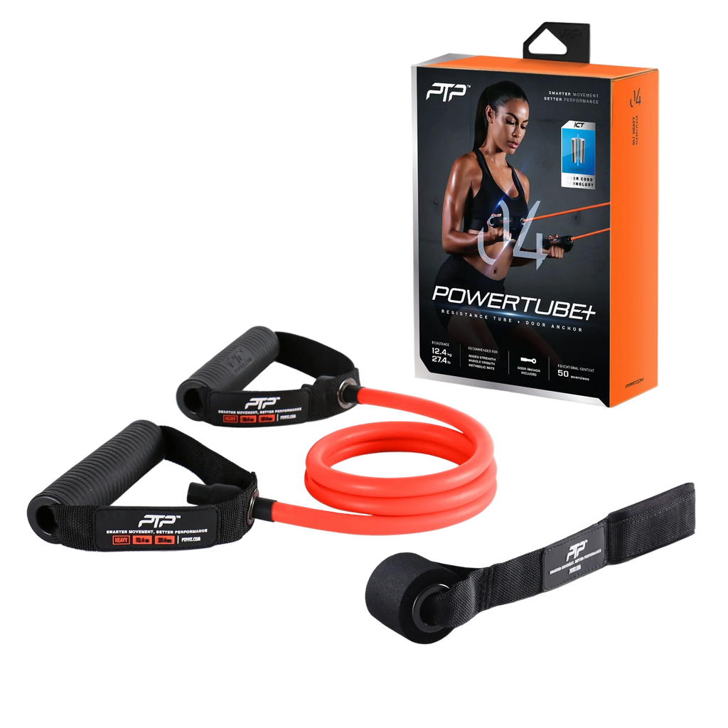 PTP PowerTube+ Heavy (12.2 - 45 lbs)