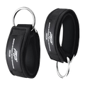 Elite Ankle Straps