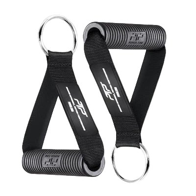 Elite Power Handles