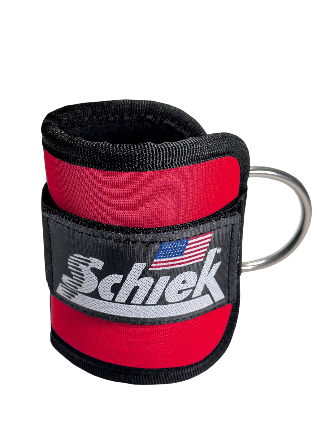 Schiek Model 1707 Premium Ankle Cuffs
