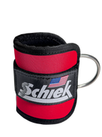 Schiek Model 1707 Premium Ankle Cuffs