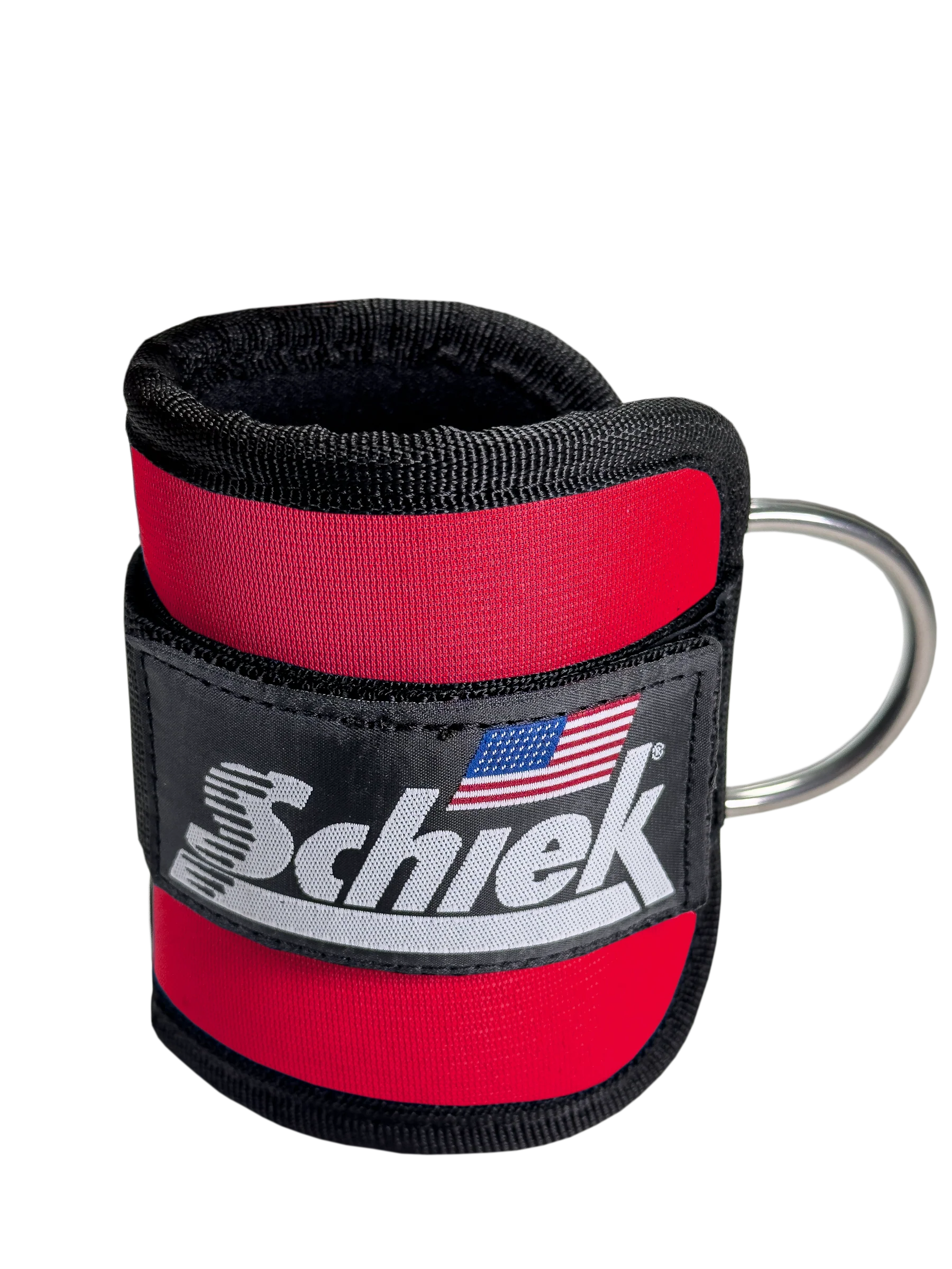 Schiek Model 1707 Premium Ankle Cuffs