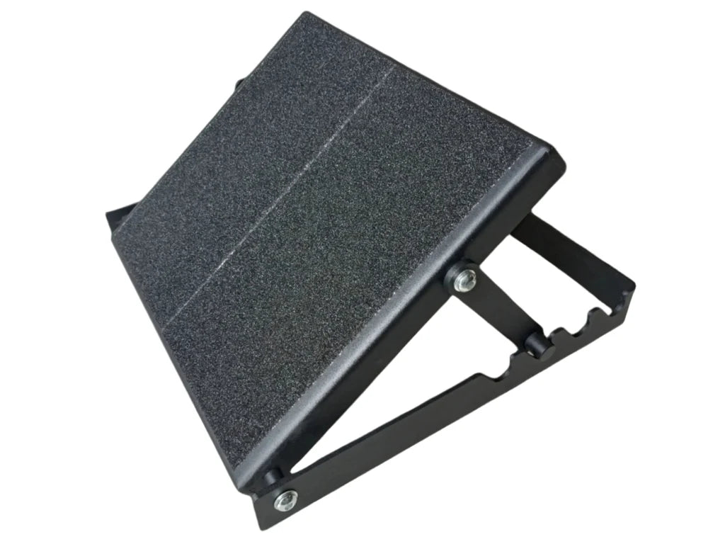Venom Adjustable Slant Board