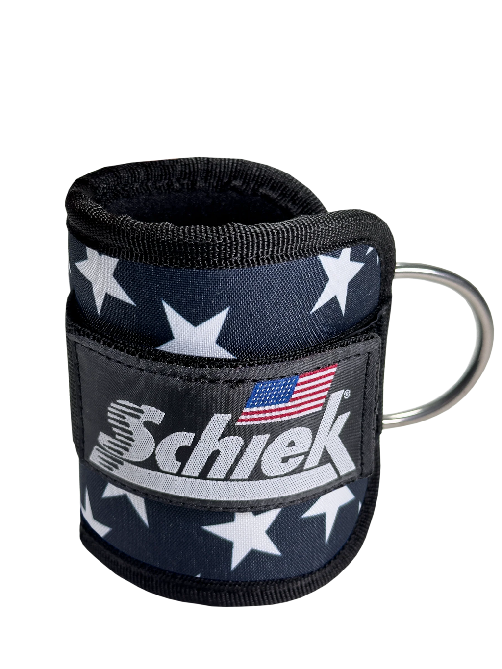Schiek Model 1707 Premium Ankle Cuffs