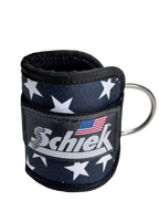 Schiek Model 1707 Premium Ankle Cuffs