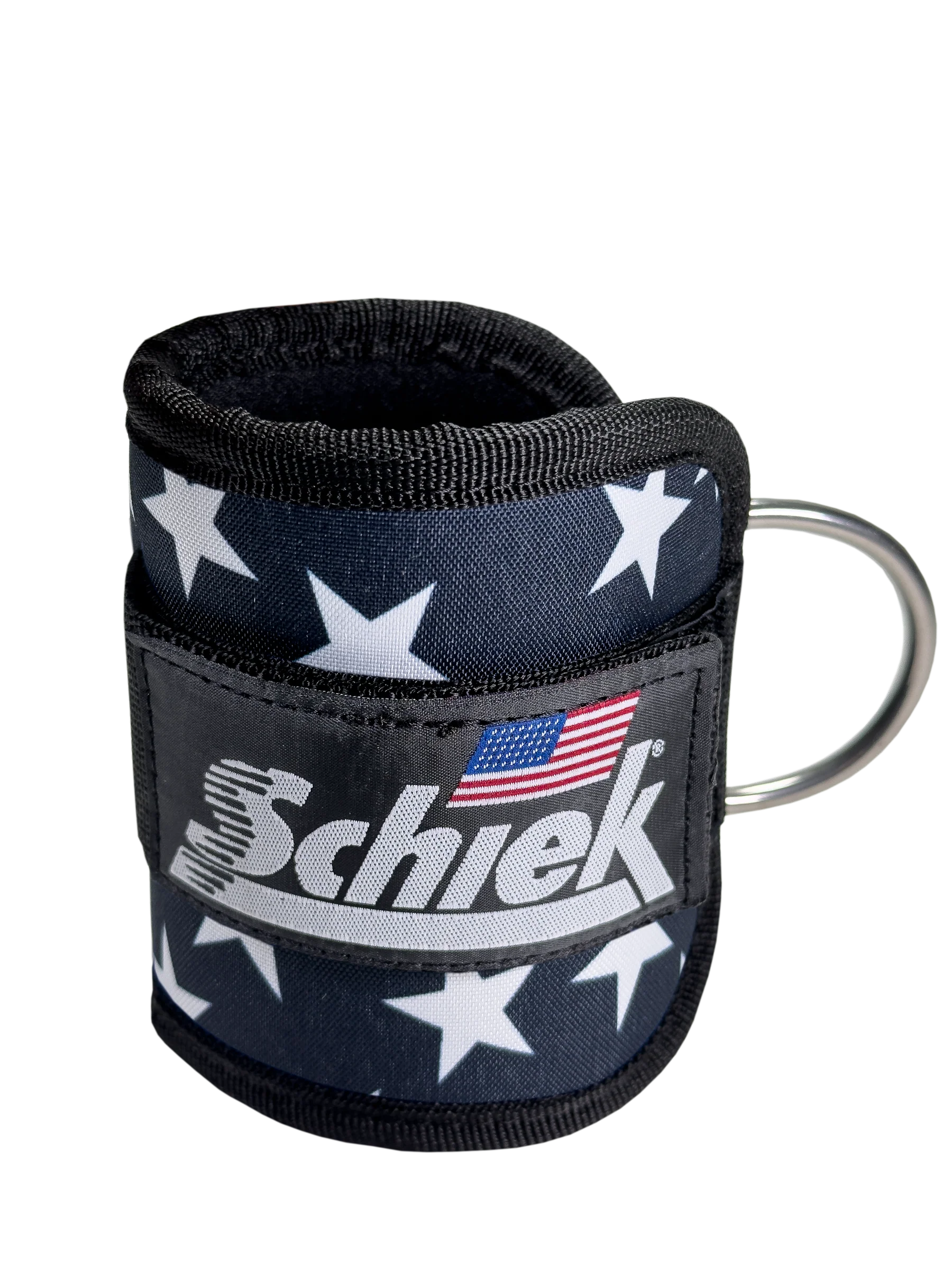 Schiek Model 1707 Premium Ankle Cuffs