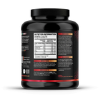 WHEY Premium Protein Complex 2.01kg - Vanilla