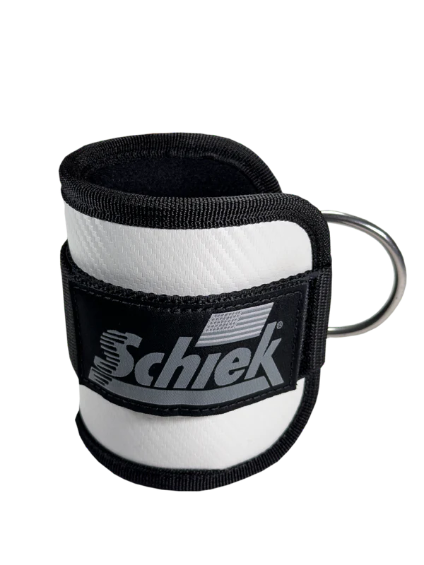 Schiek Model 1707 Premium Ankle Cuffs