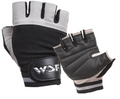 WSF Grip Tech Weightlifting Gloves